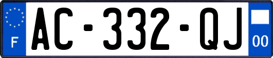 AC-332-QJ