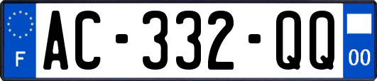 AC-332-QQ