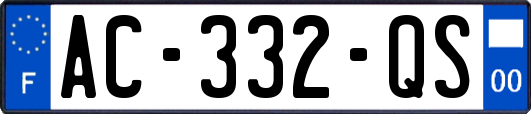 AC-332-QS