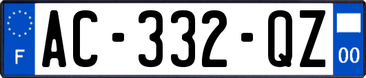 AC-332-QZ
