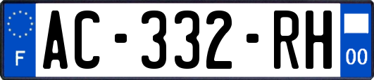 AC-332-RH