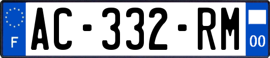AC-332-RM