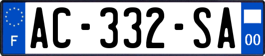 AC-332-SA