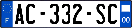 AC-332-SC