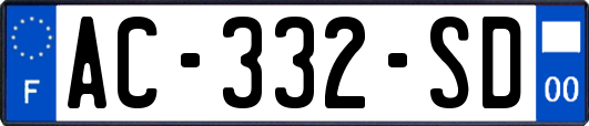 AC-332-SD