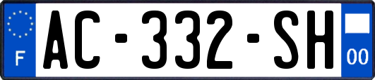 AC-332-SH