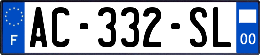 AC-332-SL