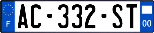 AC-332-ST