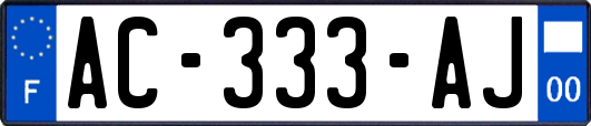 AC-333-AJ