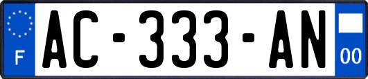 AC-333-AN