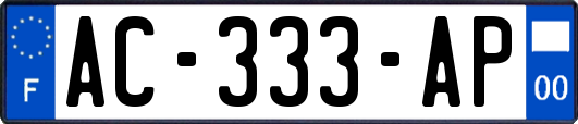 AC-333-AP