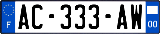 AC-333-AW