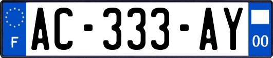 AC-333-AY