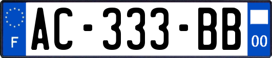 AC-333-BB