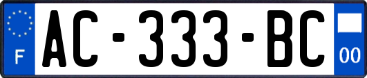 AC-333-BC