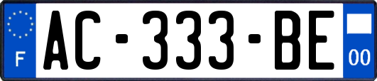 AC-333-BE