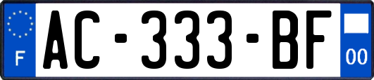 AC-333-BF