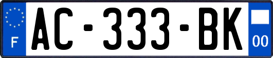 AC-333-BK