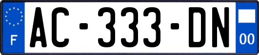 AC-333-DN