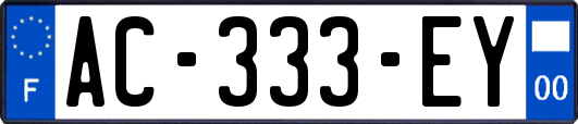 AC-333-EY