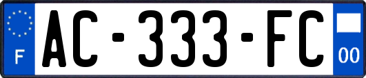 AC-333-FC