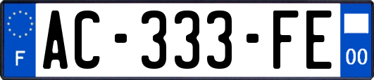 AC-333-FE