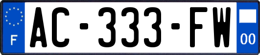 AC-333-FW