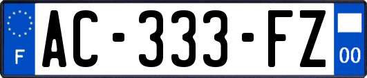 AC-333-FZ