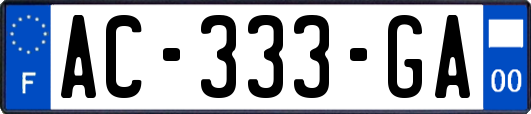 AC-333-GA