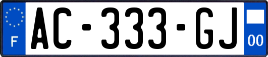 AC-333-GJ