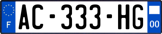 AC-333-HG