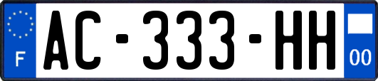 AC-333-HH