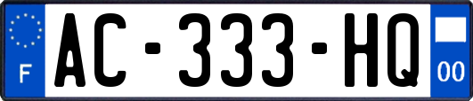AC-333-HQ