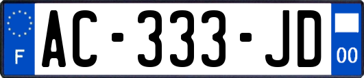 AC-333-JD