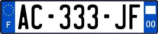 AC-333-JF