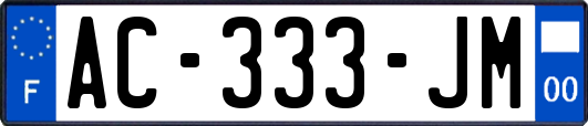 AC-333-JM