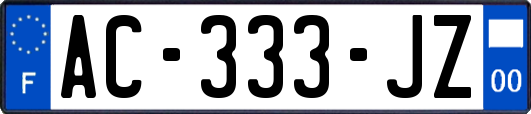 AC-333-JZ