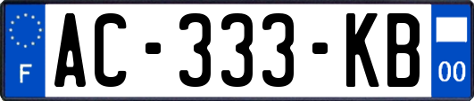 AC-333-KB