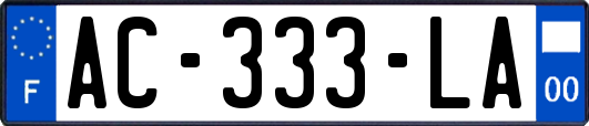 AC-333-LA