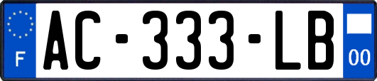 AC-333-LB