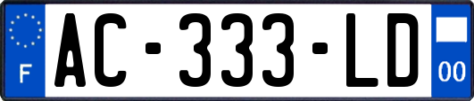 AC-333-LD