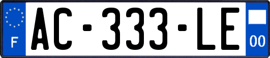 AC-333-LE