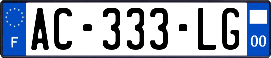 AC-333-LG