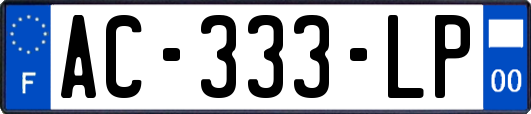 AC-333-LP