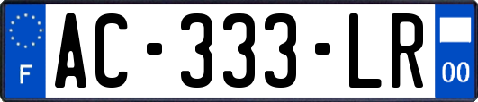 AC-333-LR