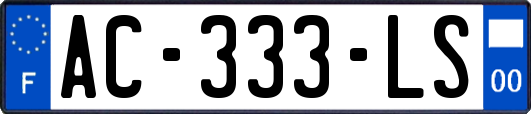 AC-333-LS