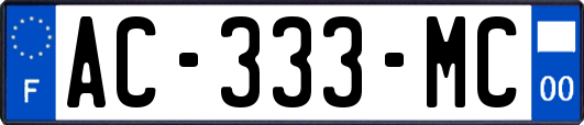 AC-333-MC