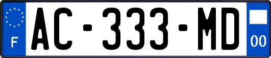 AC-333-MD