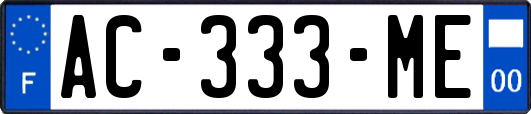 AC-333-ME