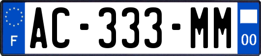 AC-333-MM